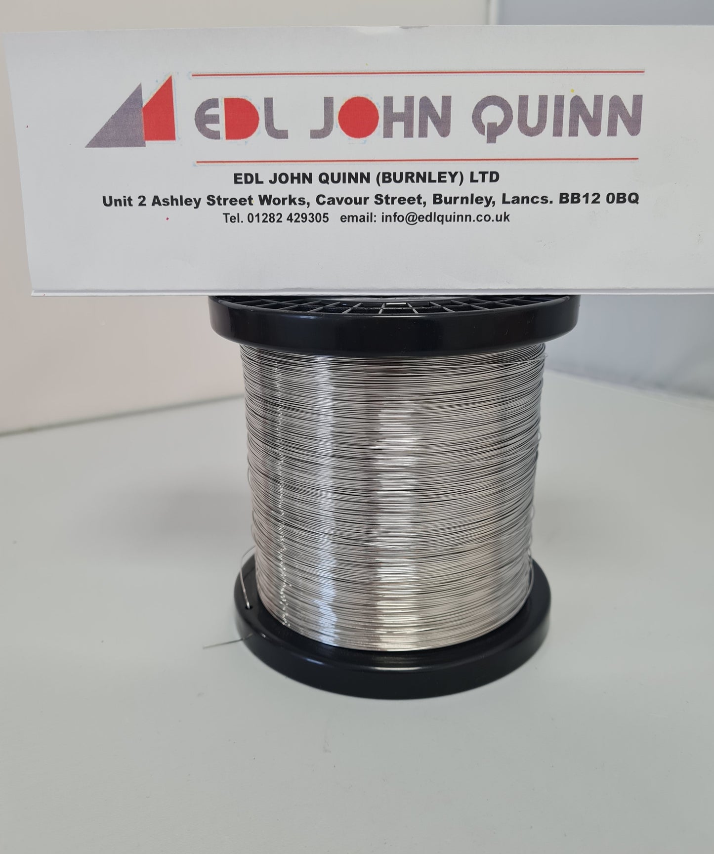 L Sealer Spares, Sealing/cutting Wire (Round 0.71)