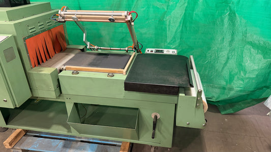ST542 Combination Machine