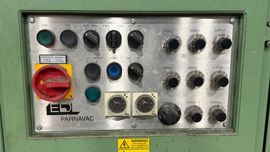 Skin Packing Machine (SP3 Large)