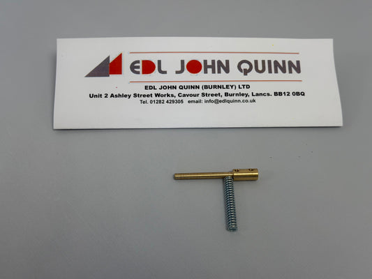 L Sealer Spares, Brass Sealing/cutting Wire Tensioners