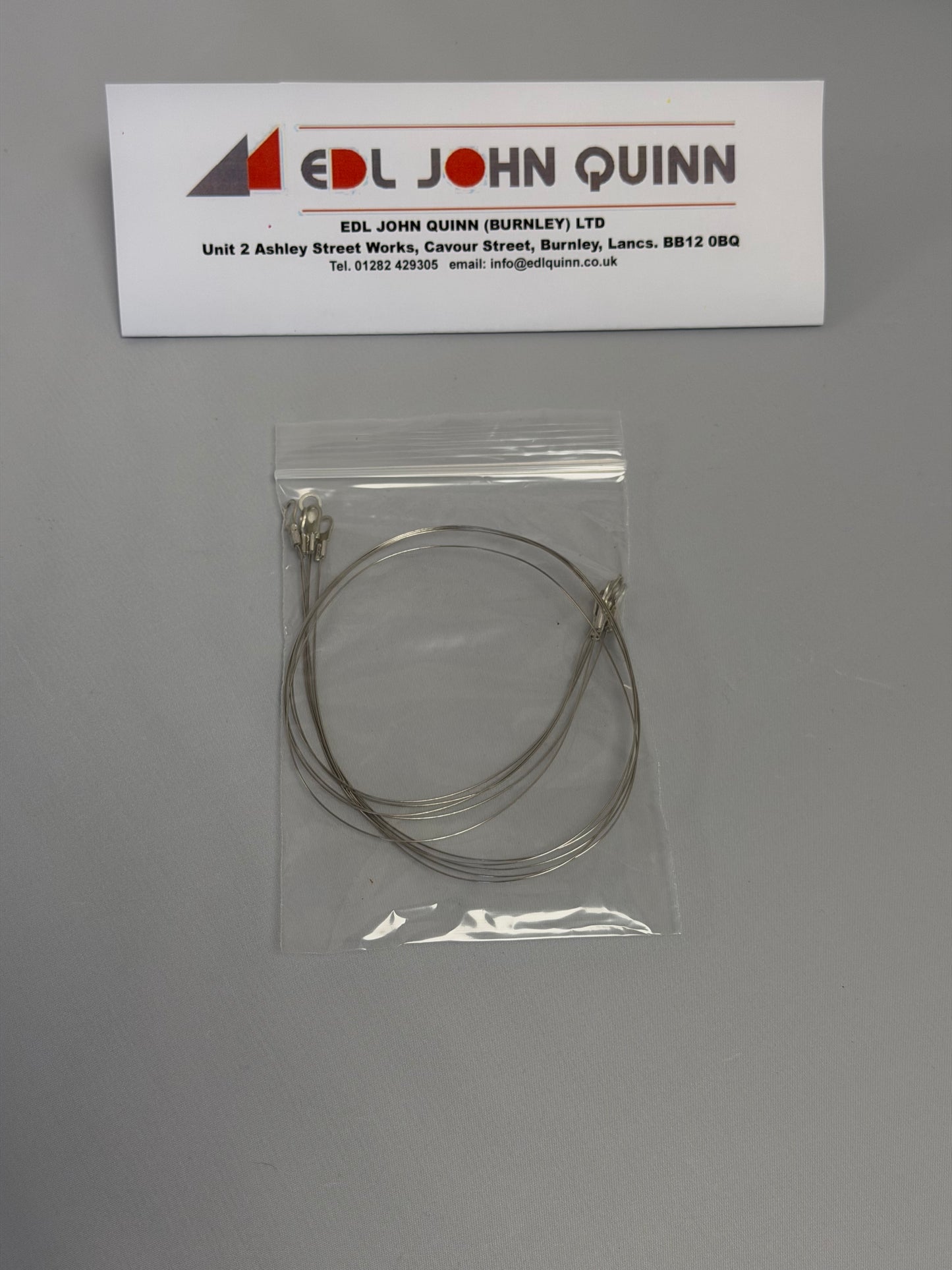 Simplicity Spares, pack of 10 spare cutting wires