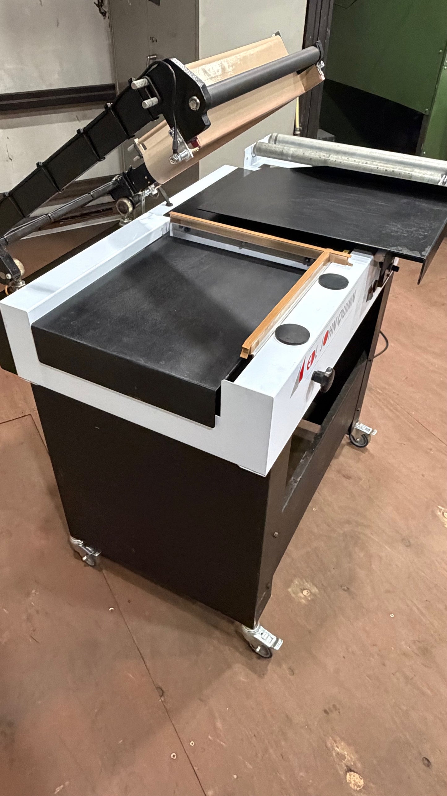 S38 L Sealer