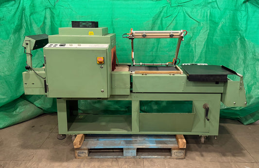 ST542 Combination Machine