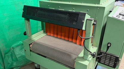 ST542 Combination Machine