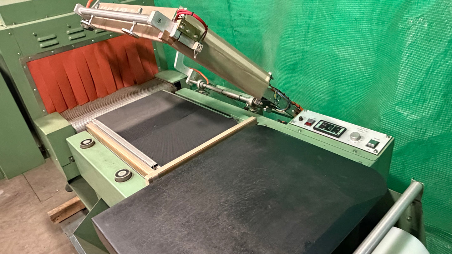 ST542 Combination Machine