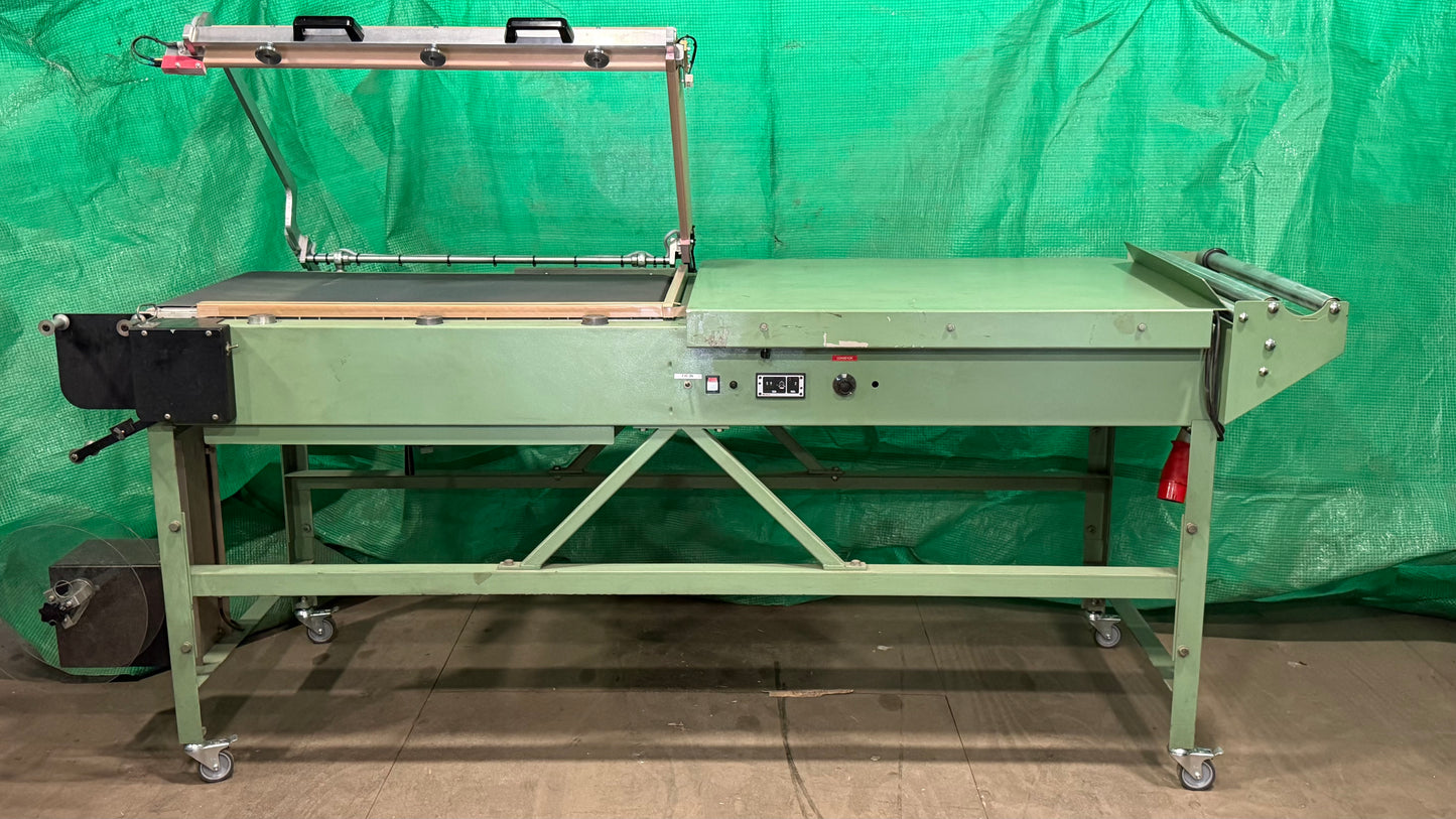 S91 L Sealer, 3 wire with take off