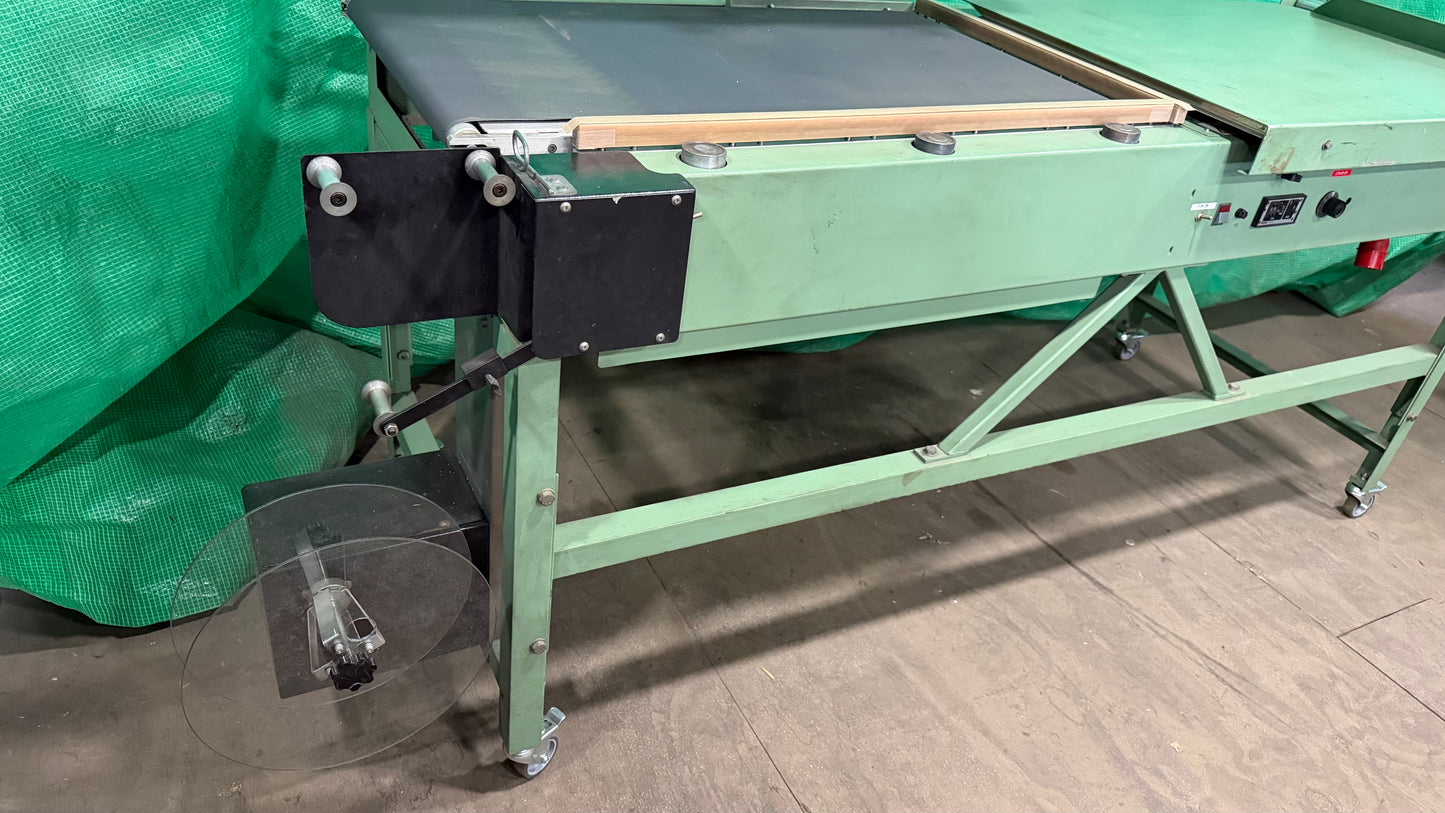 S91 L Sealer, 3 wire with take off