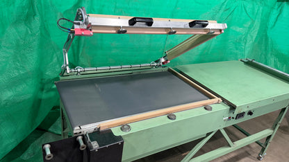S91 L Sealer, 3 wire with take off
