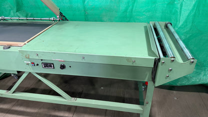 S91 L Sealer, 3 wire with take off