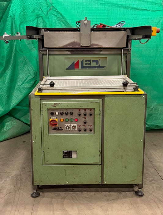Skin Packing Machine (SP3)