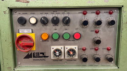 Skin Packing Machine (SP3)