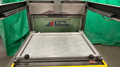 Skin Packing Machine (SP3)