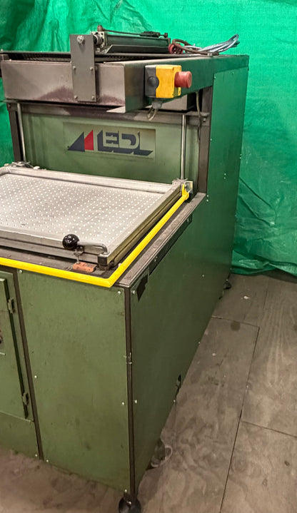 Skin Packing Machine (SP3)