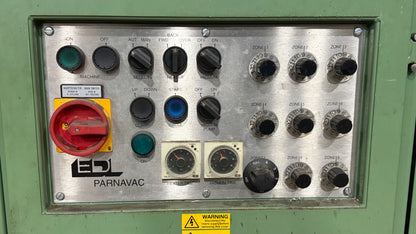 Skin Packing Machine (SP3 Large)