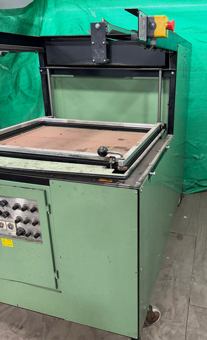 Skin Packing Machine (SP3 Large)