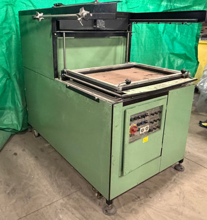 Skin Packing Machine (SP3 Large)