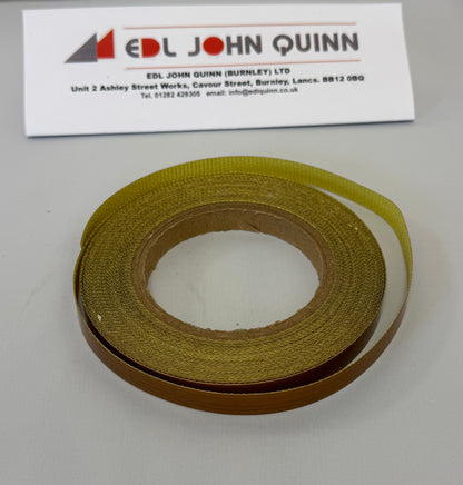 L Sealer Spares, PTFE Zone Tape & Top Protection Tape