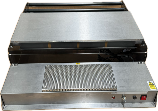 Simplicity Over Wrapper (58) Stainless Steel