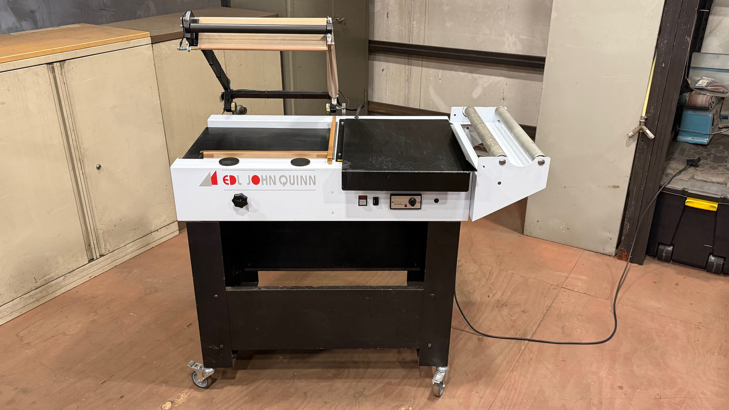 S38 L Sealer
