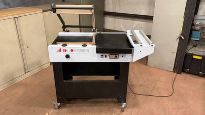 S38 L Sealer