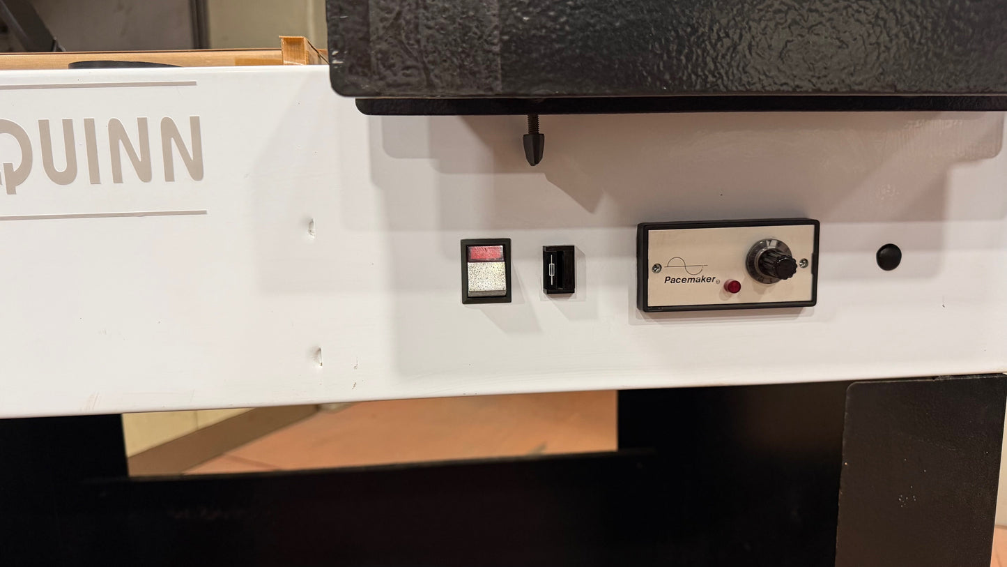 S38 L Sealer