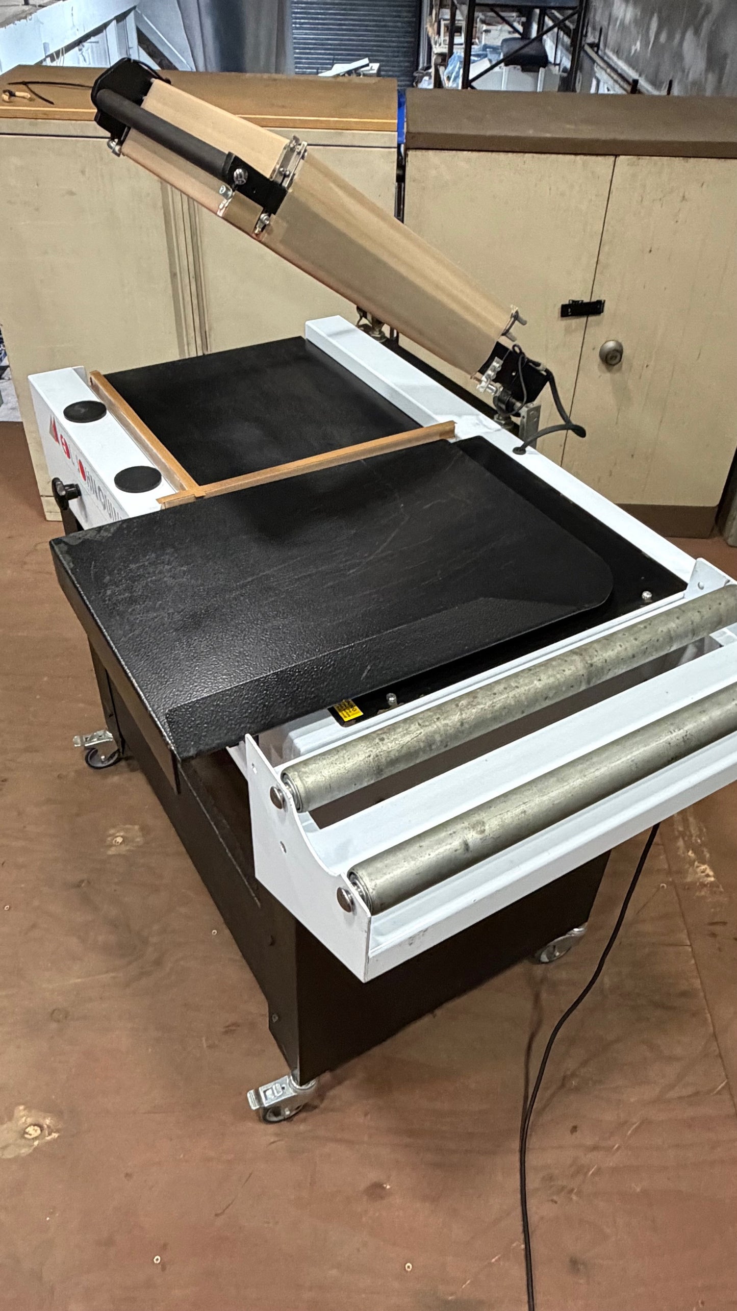 S38 L Sealer