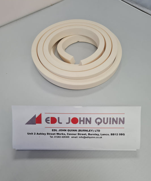 L Sealer Spares, Sealing base Sponge