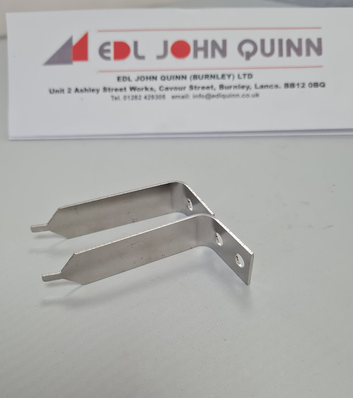 Simplicity Spares, Hot Wire Springs (x2)