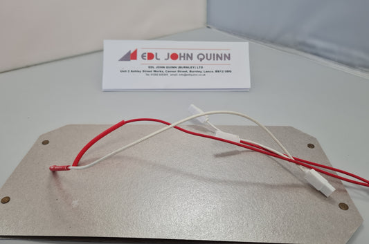 Simplicity Spares, Heating Pad Element