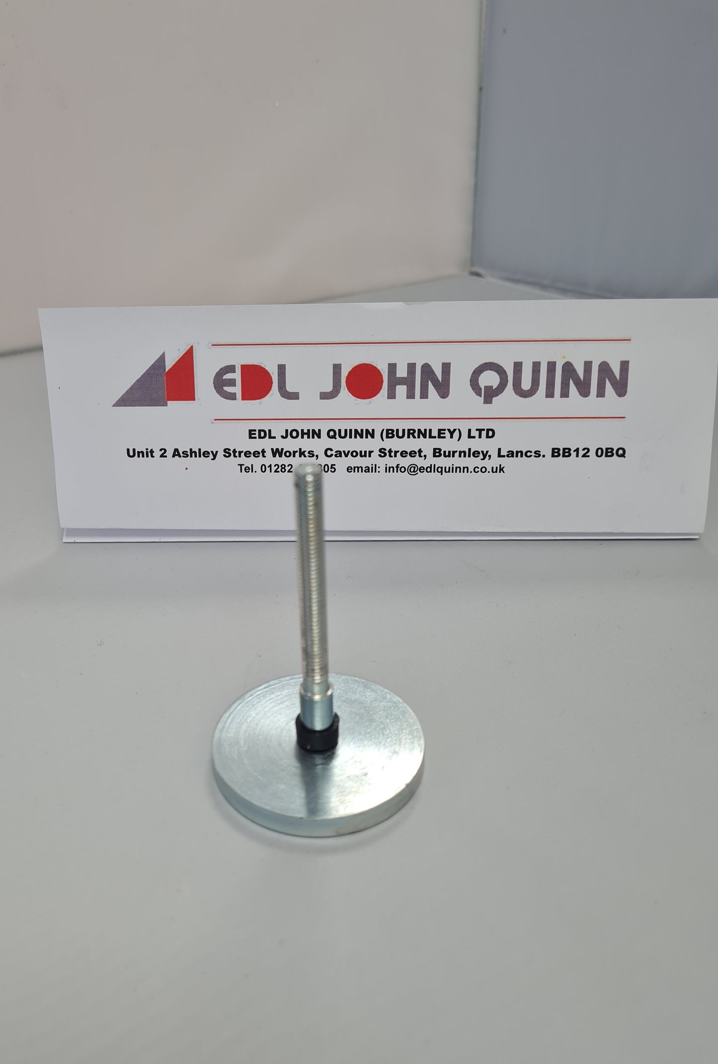 L Sealer Spares, Pole Piece (Sealing Head)