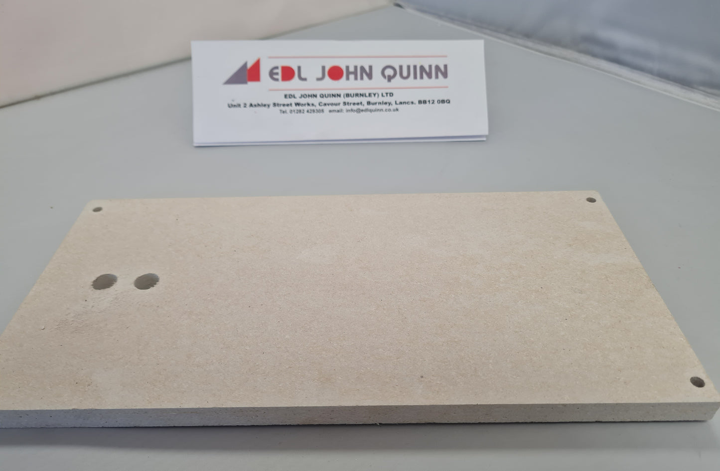 Simplicity Spares, Heat Shield Pad