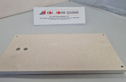 Simplicity Spares, Heat Shield Pad